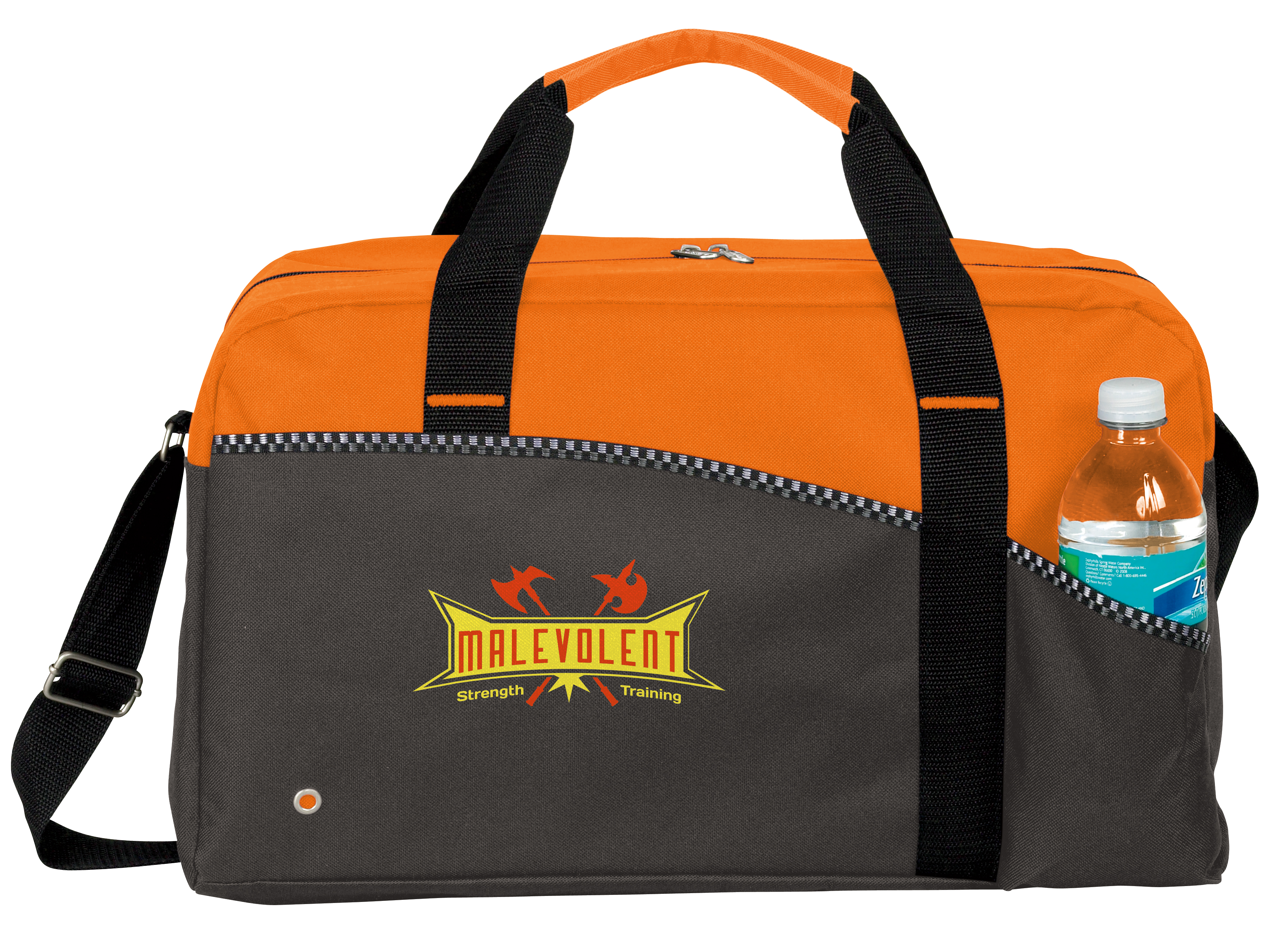 Atchison® Center Court Duffel 6