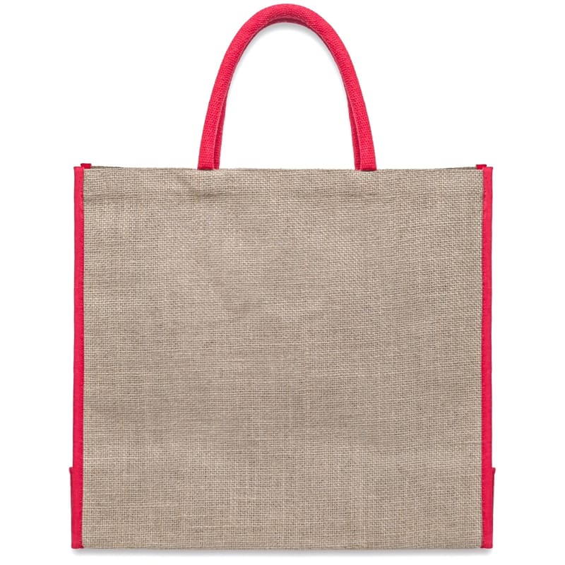 Custom Jute Tote Bags, custom tote bag with logo imprint 21