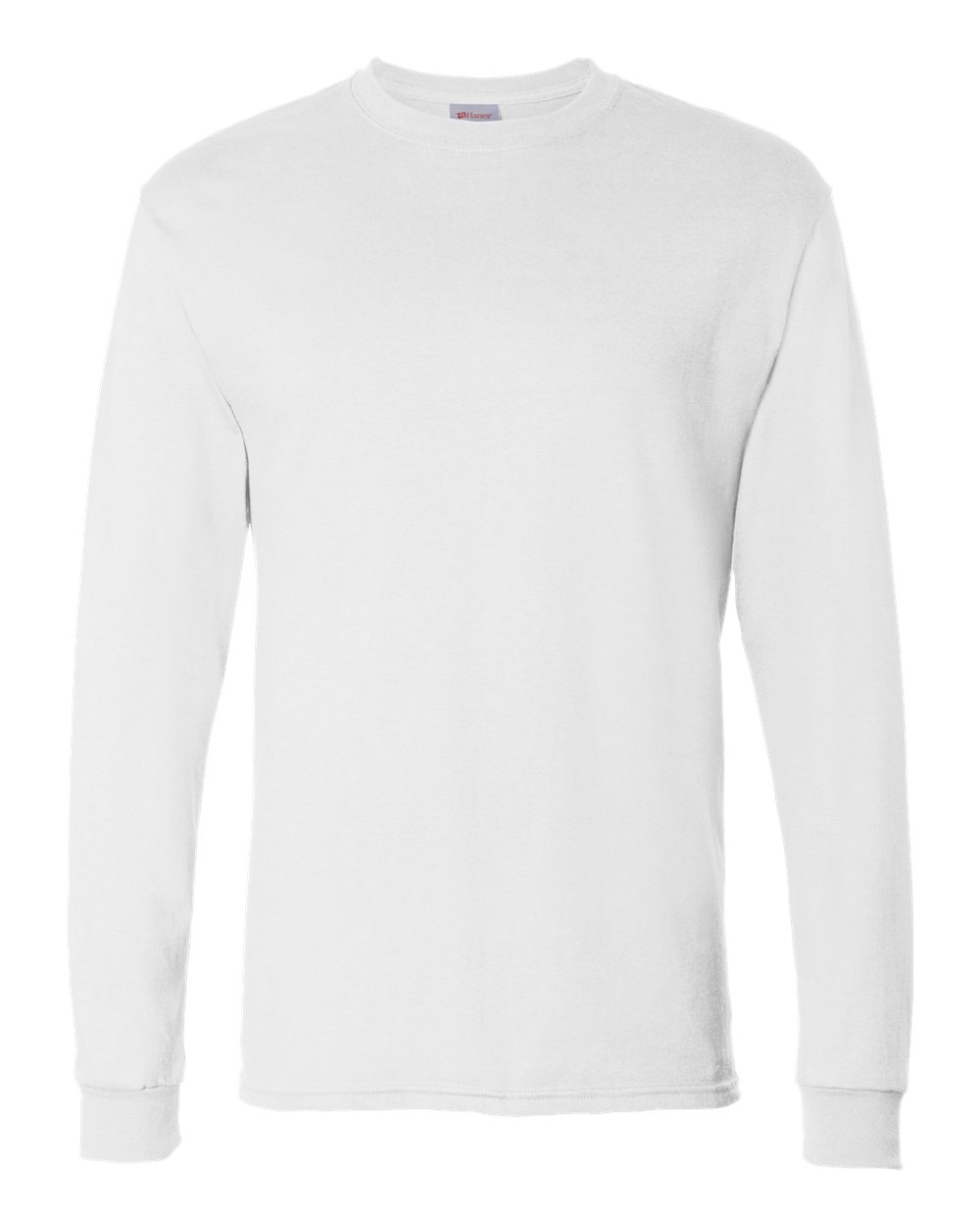 Essential-T Long Sleeve T-Shirt - 5286 62