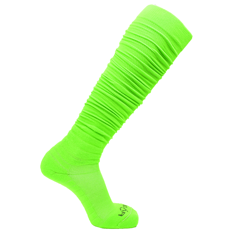 Scrunch Football Sox 3