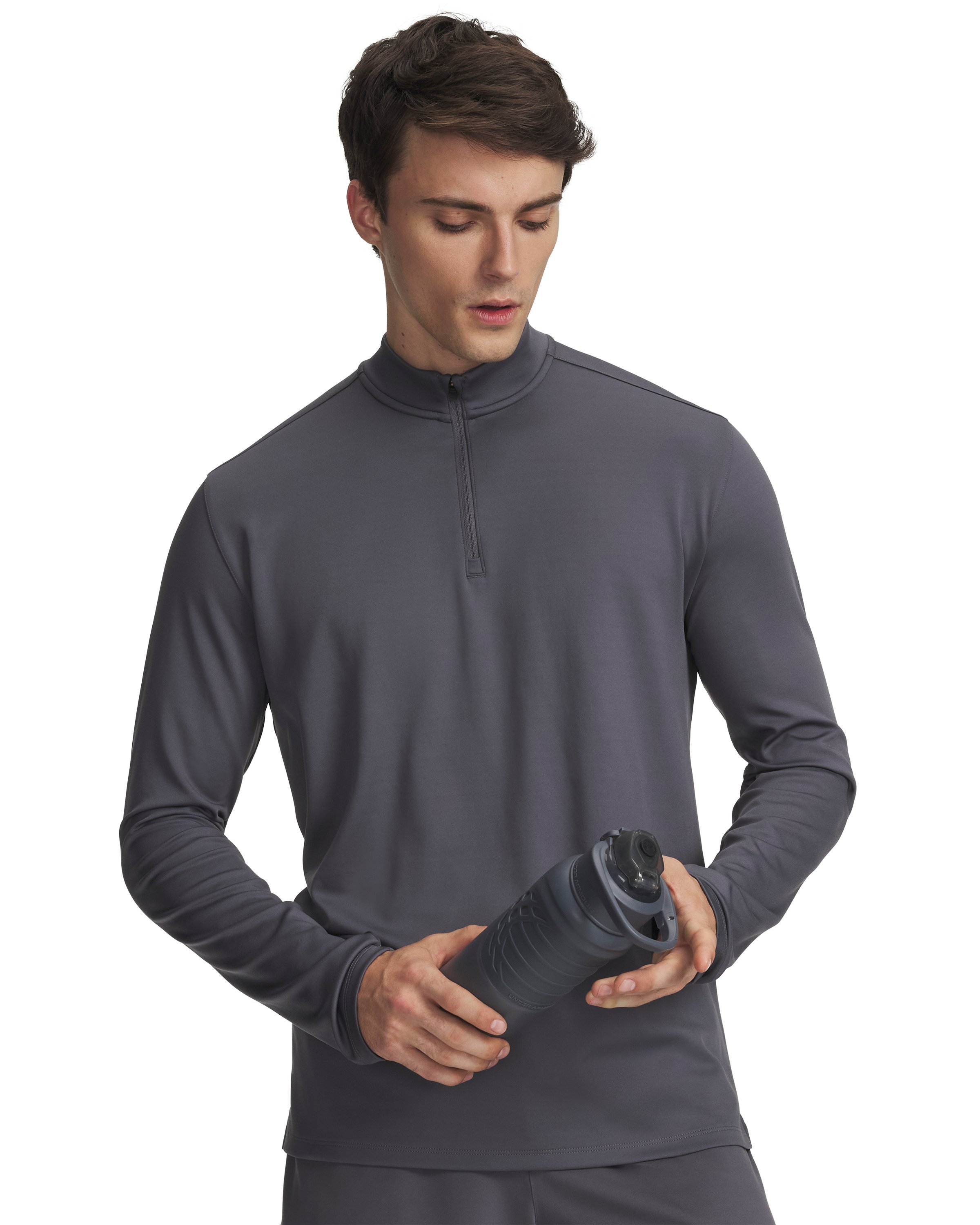 UA Motion Men's  Zip 5