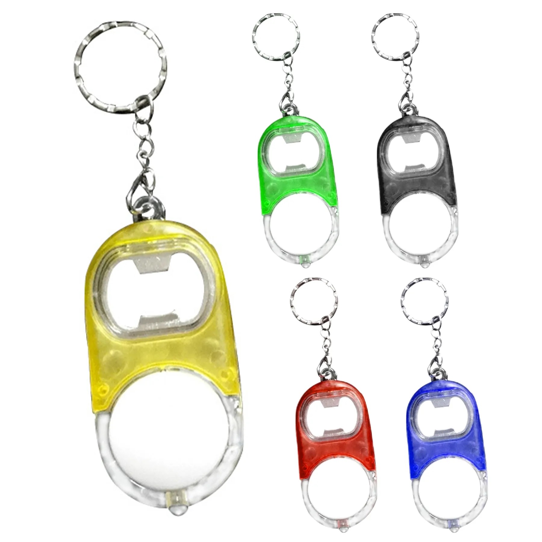 Light-Emitting Bottle Opener 4