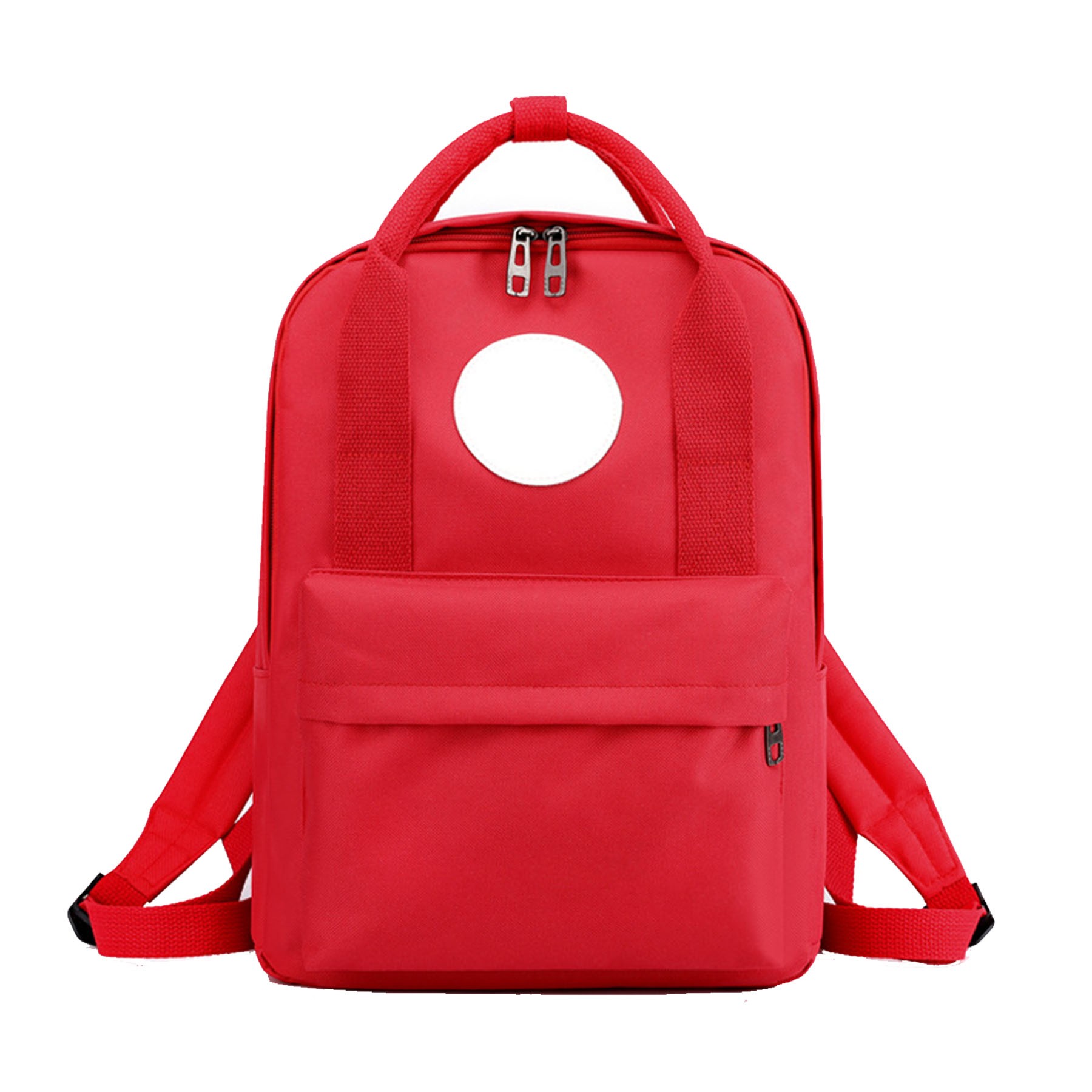 Elementary And Middle School Student Backpack 5