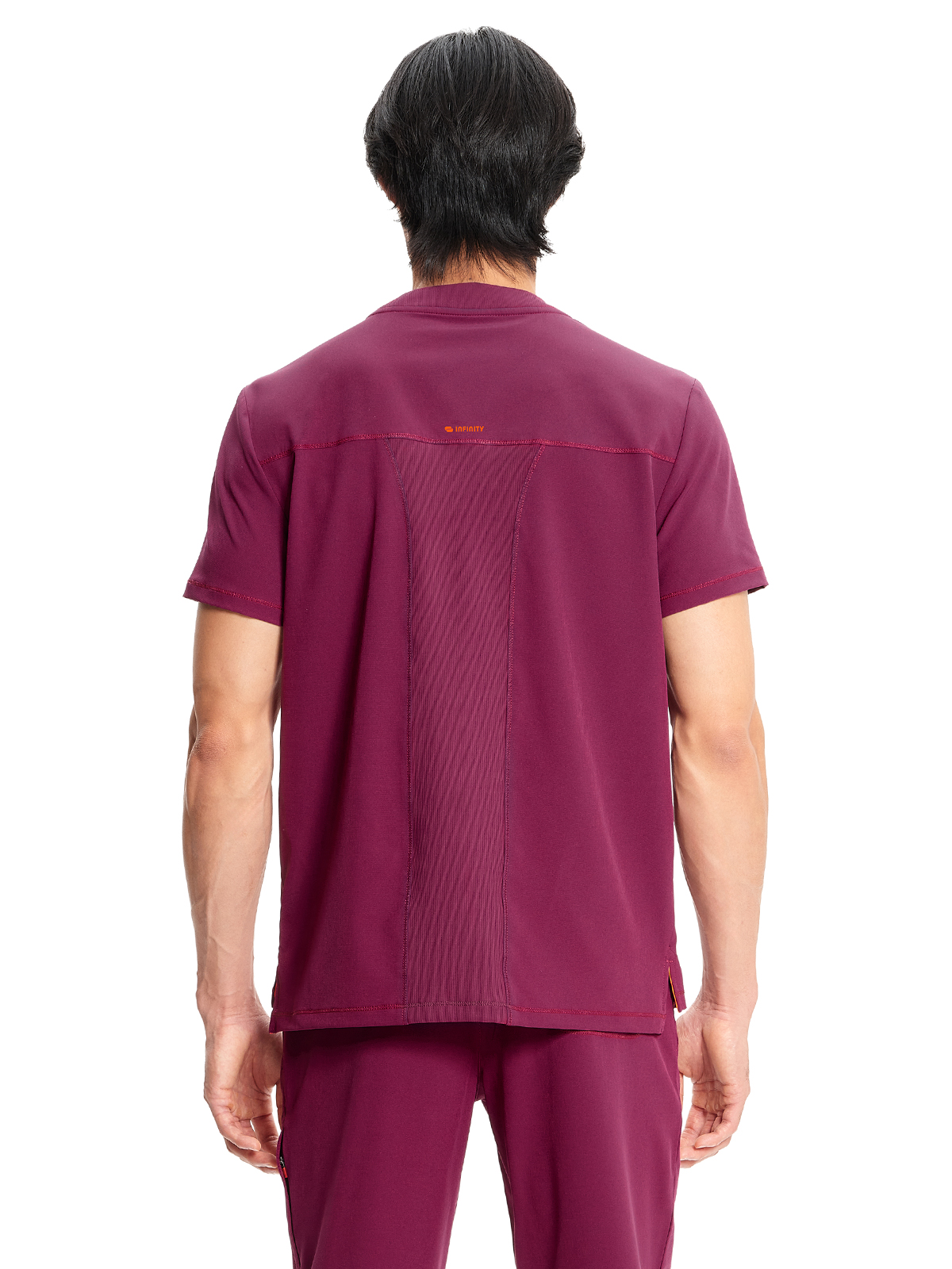 Infinity GNR8 - Men's V-Neck Top 23