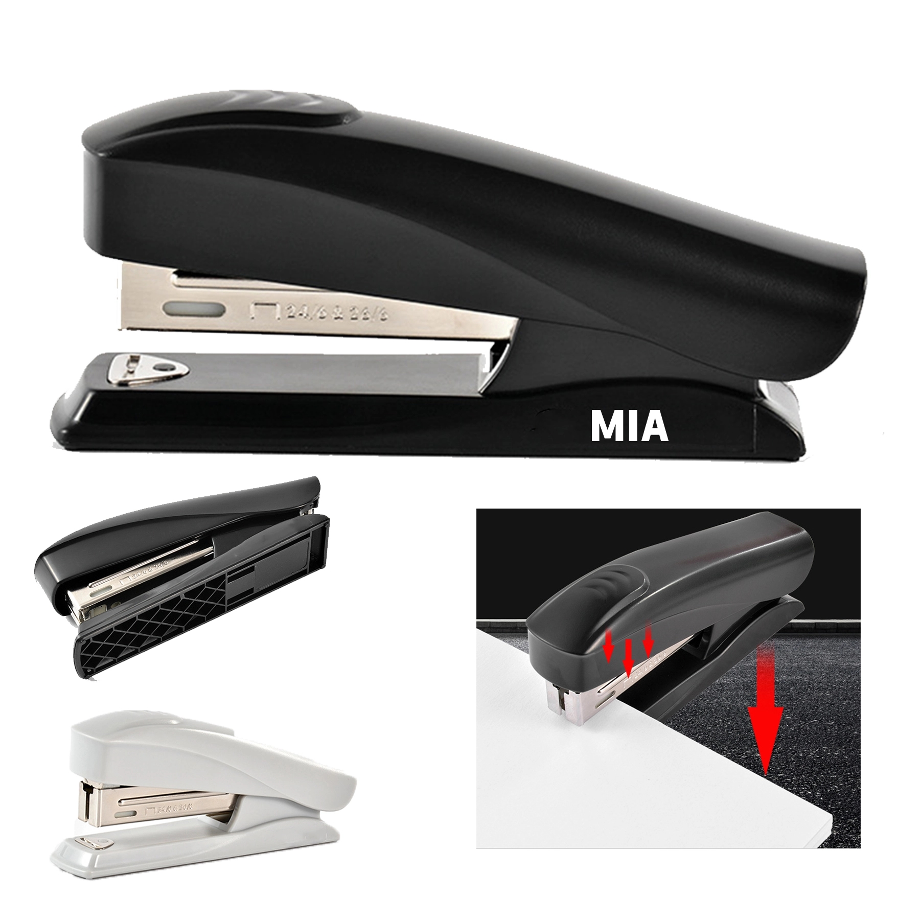 Stapler 1