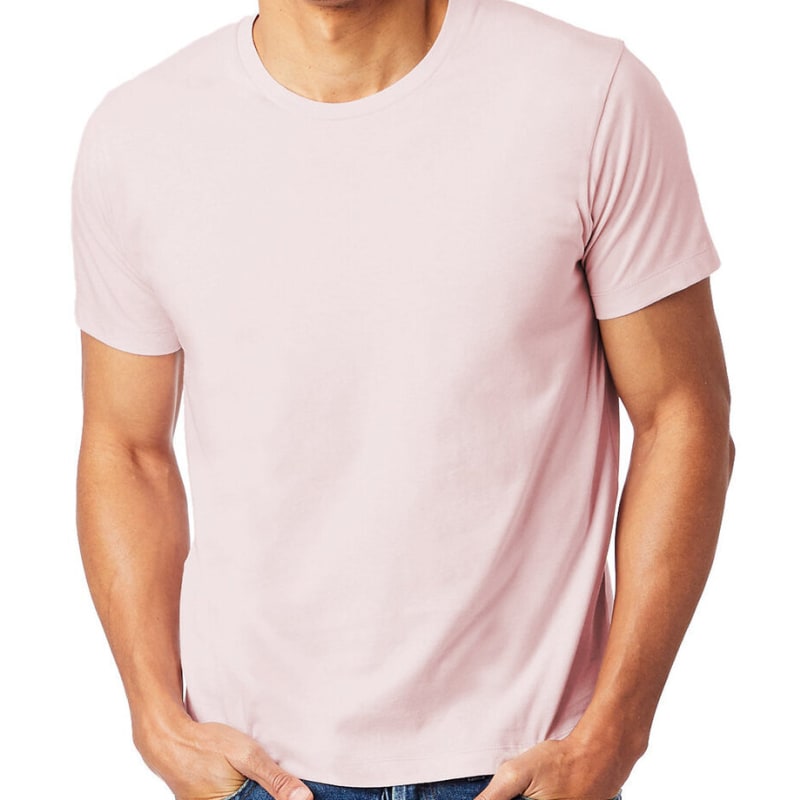 Alternative Mens Basic Crew 22