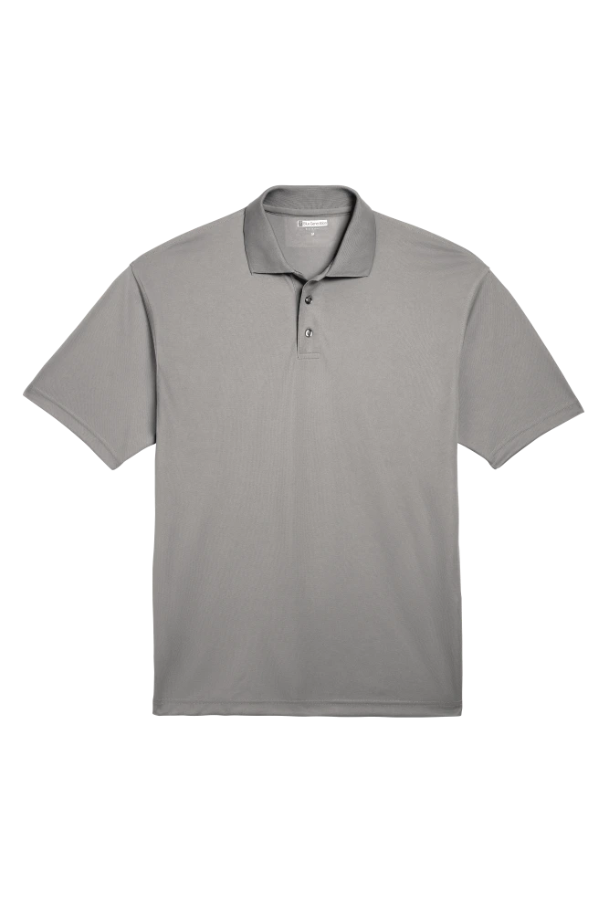 Men's Avenger Short-Sleeve Polo 65