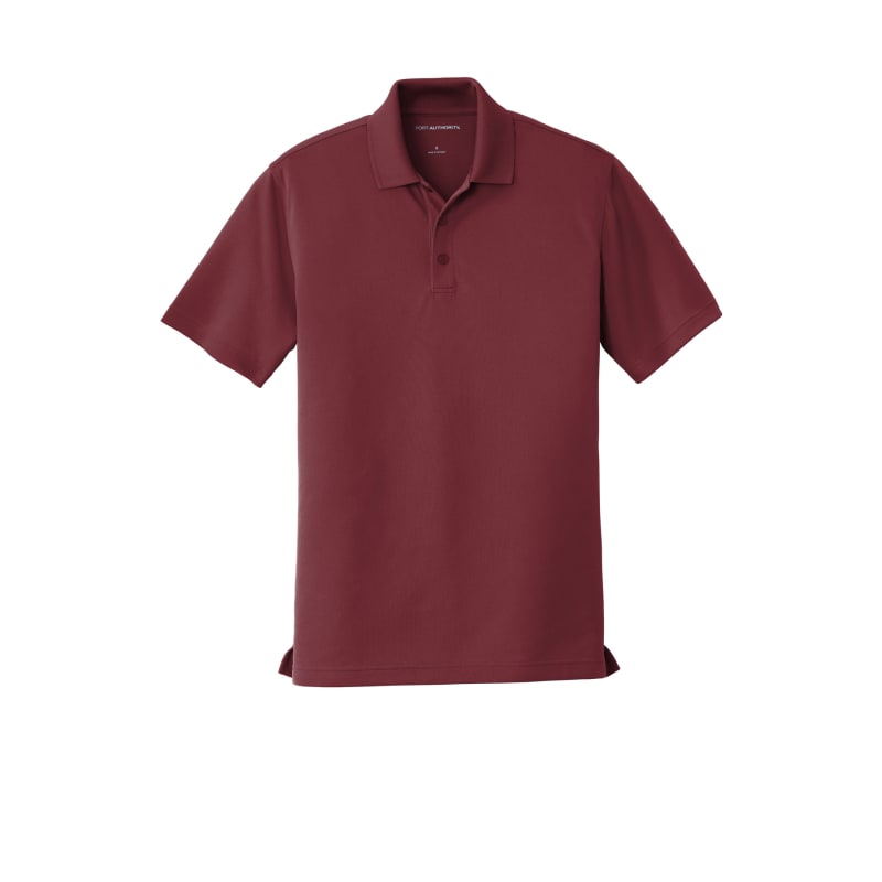 Port Authority Dry Zone UV Micro-Mesh Polo. 32