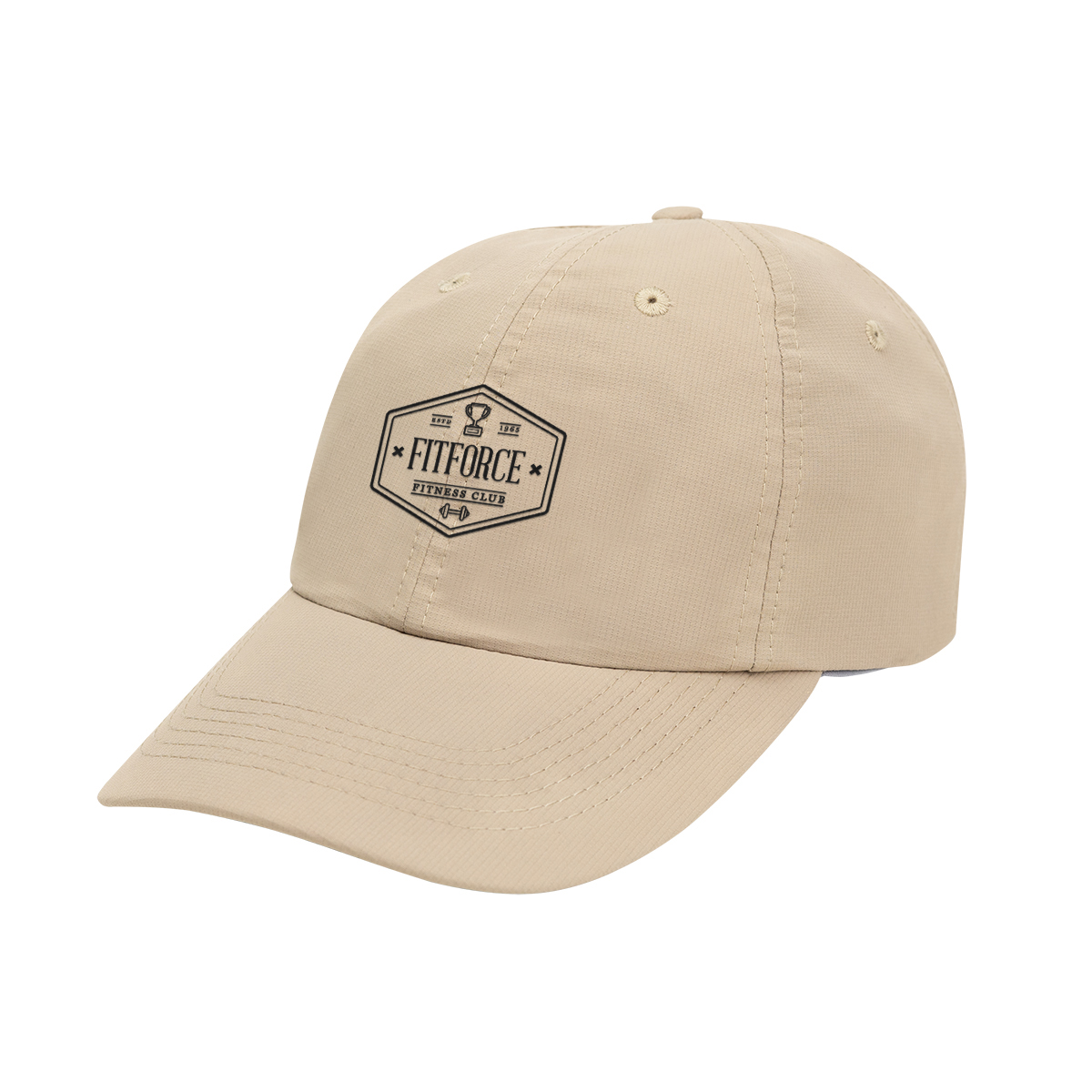 Imperial X210P The Original Performance Cap 10