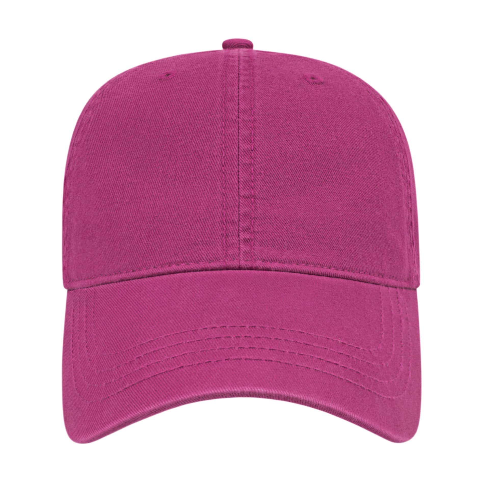 Cap America Relaxed Golf Cap 211