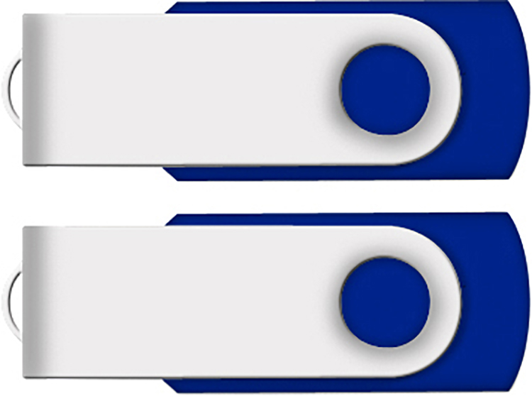 7FMS - Flash Memory Drive V2.0 12