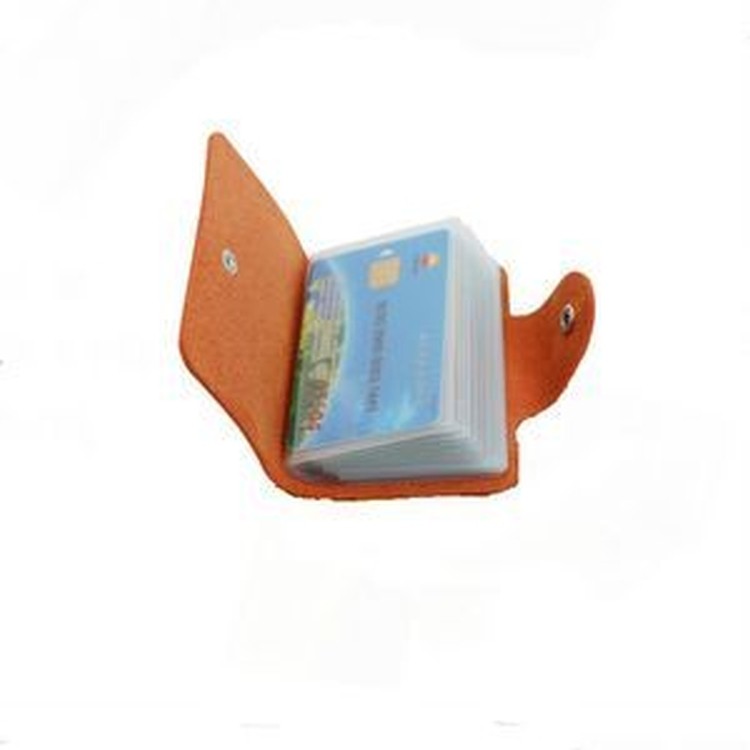 Credit Card Wallet 2