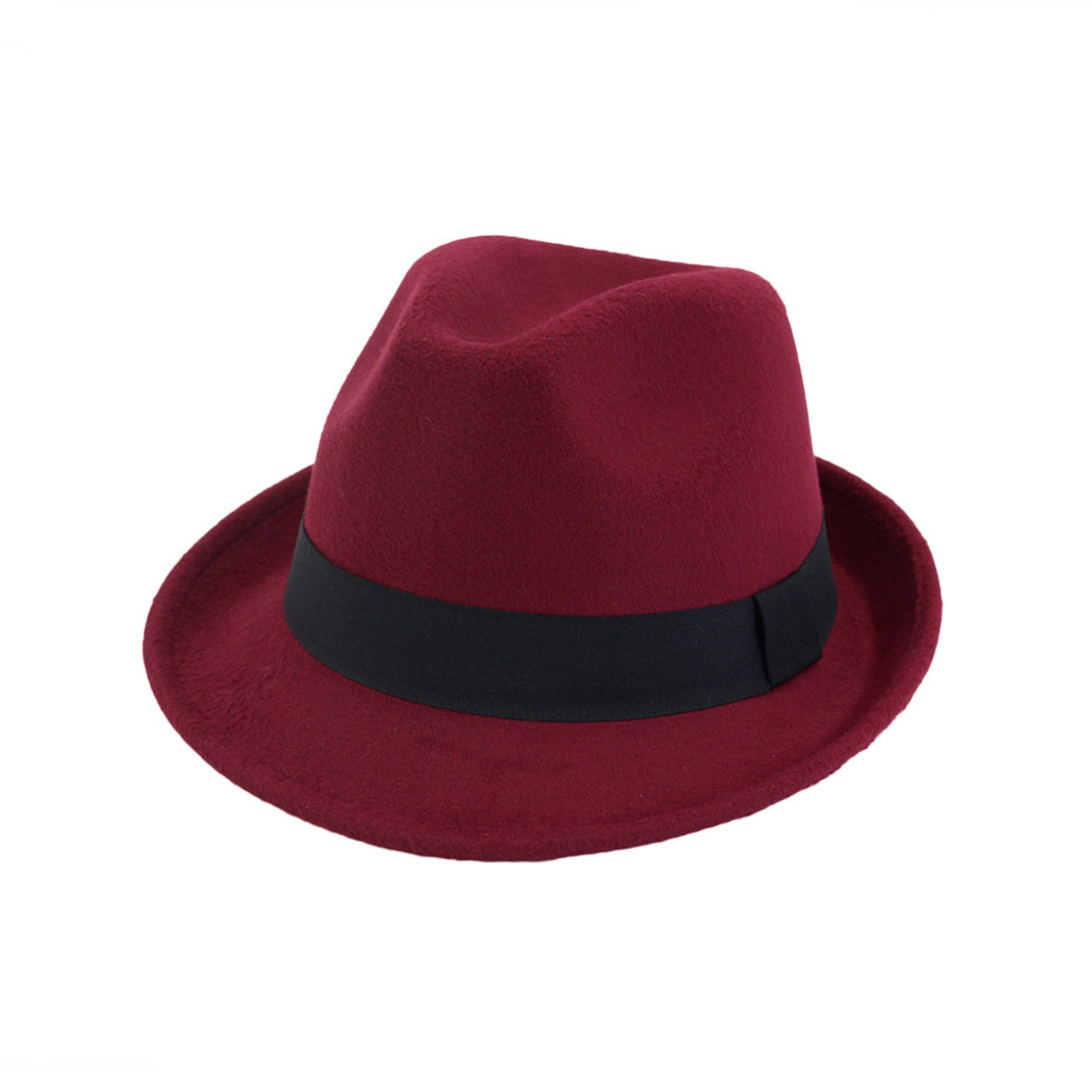 Felt Hat fedora 2