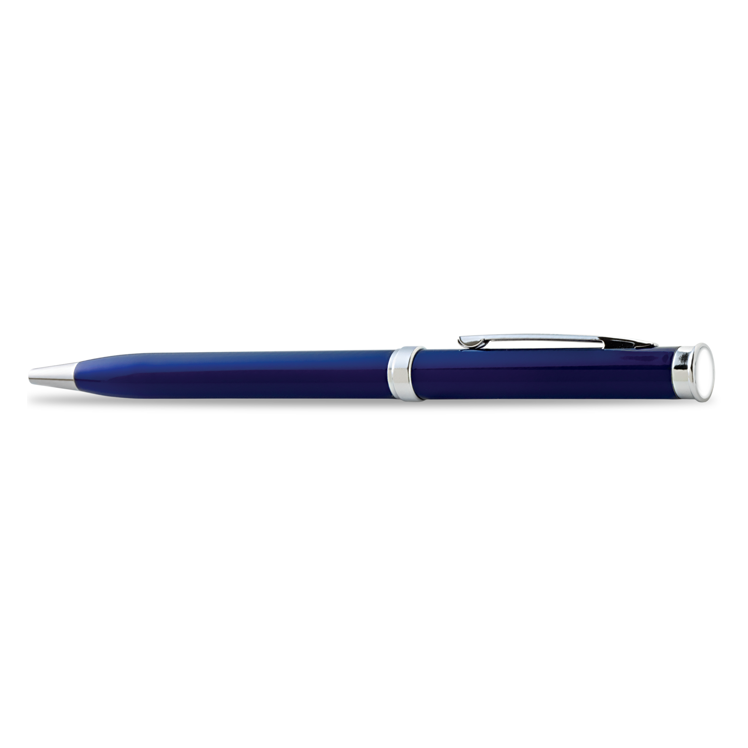 Slim Logo Top Pen