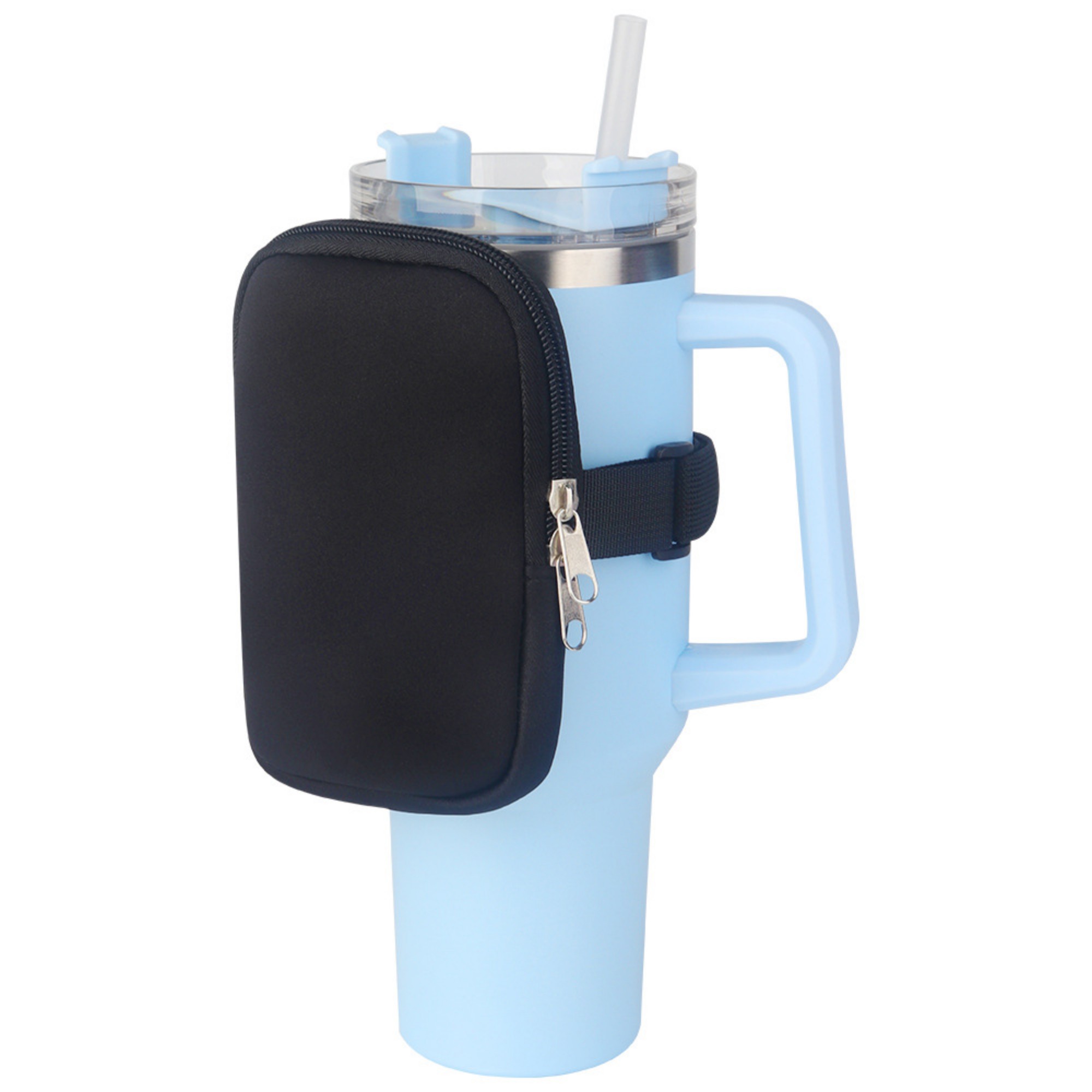 Water Bottle Wallet 3
