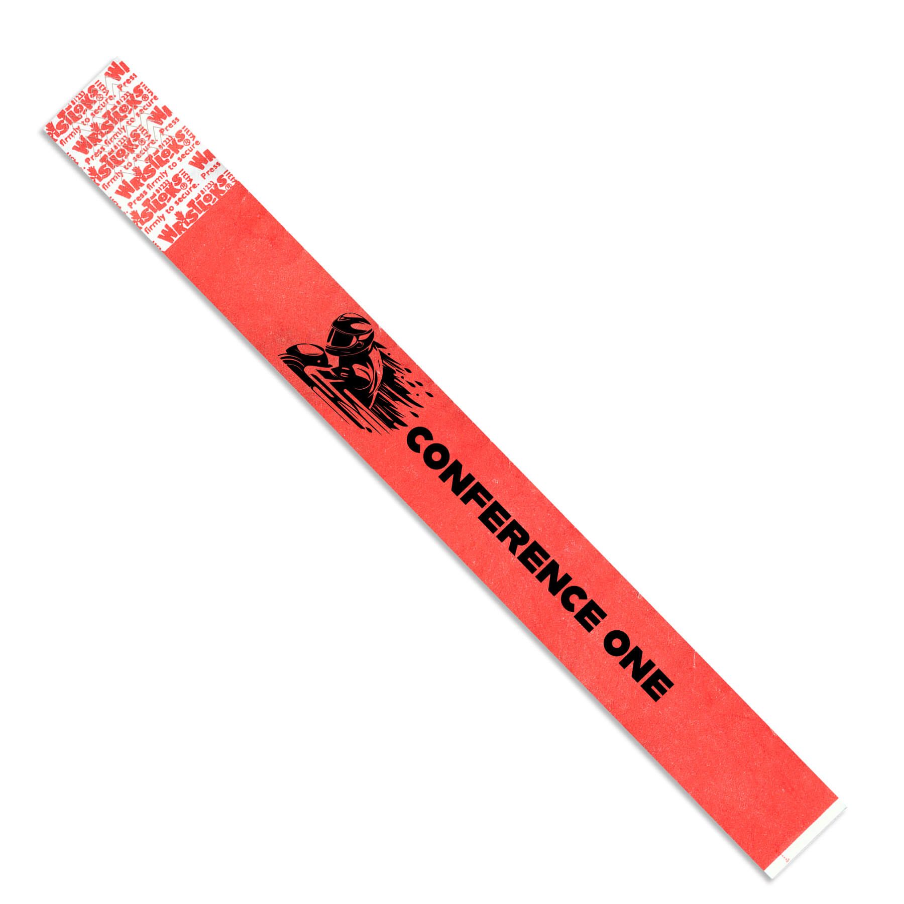 Tyvek® Wristlok® 37