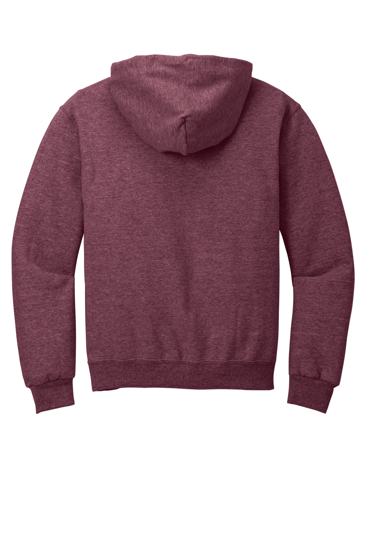 Jerzees NuBlend Pullover Hooded Sweatshirt. 996M 121