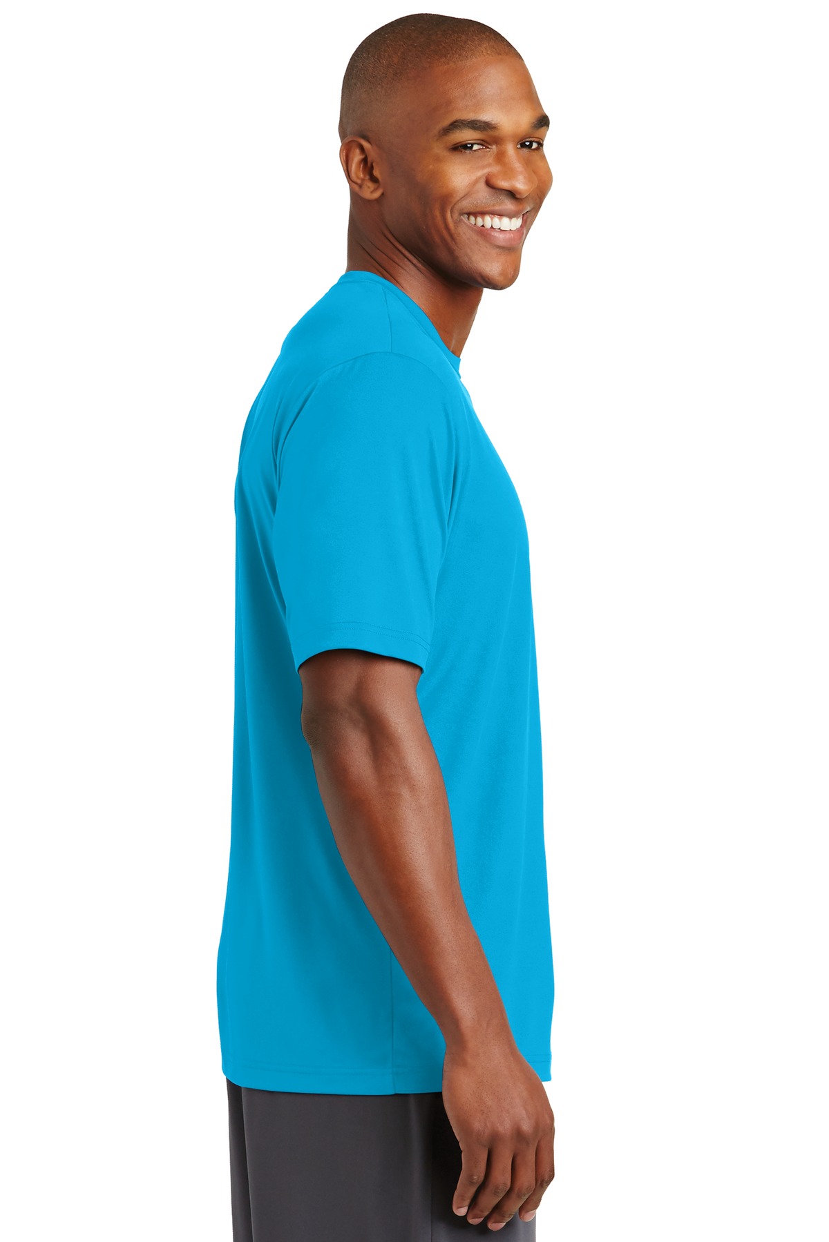 PosiCharge Tough Tee