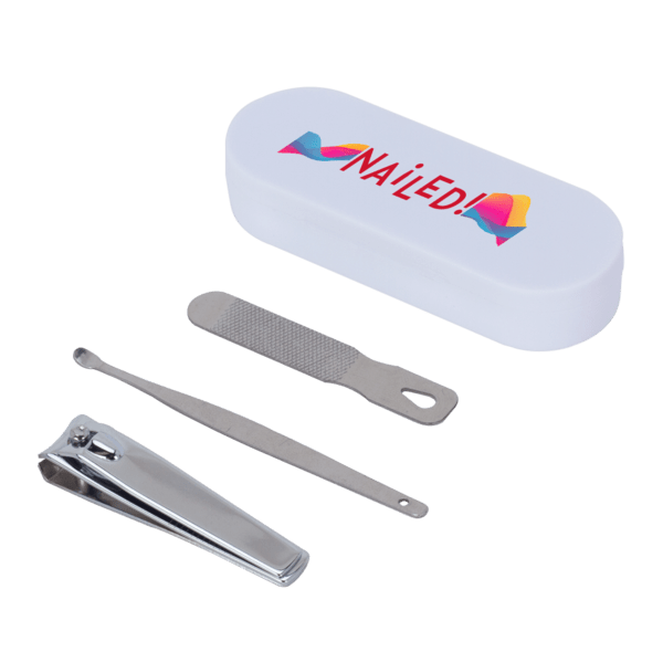 Nailspiration Manicure Set 15