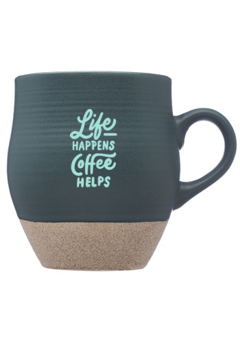 16 oz. Admiral Ceramic Mugs 17