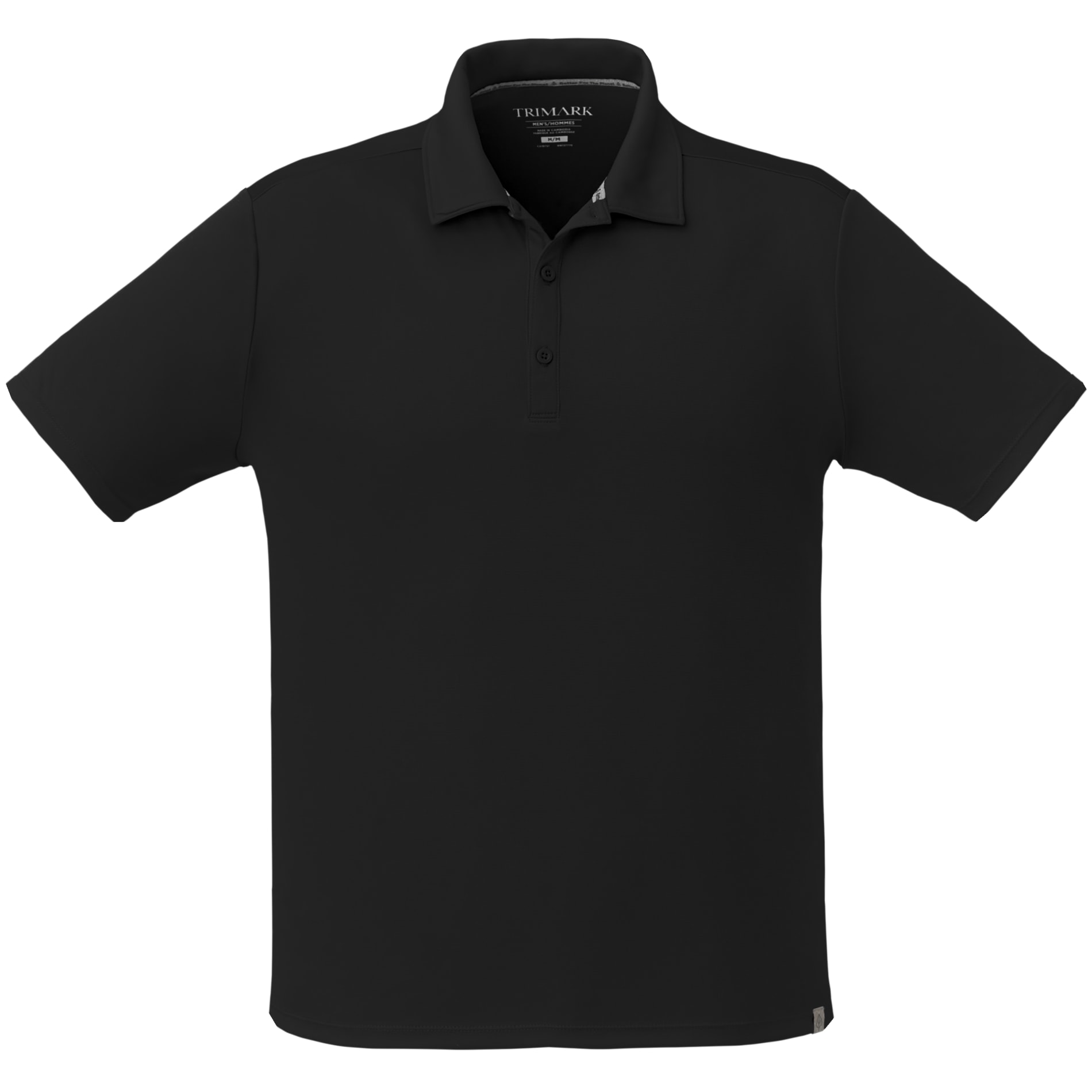EVANS Eco Short Sleeve Polo - Men's 167