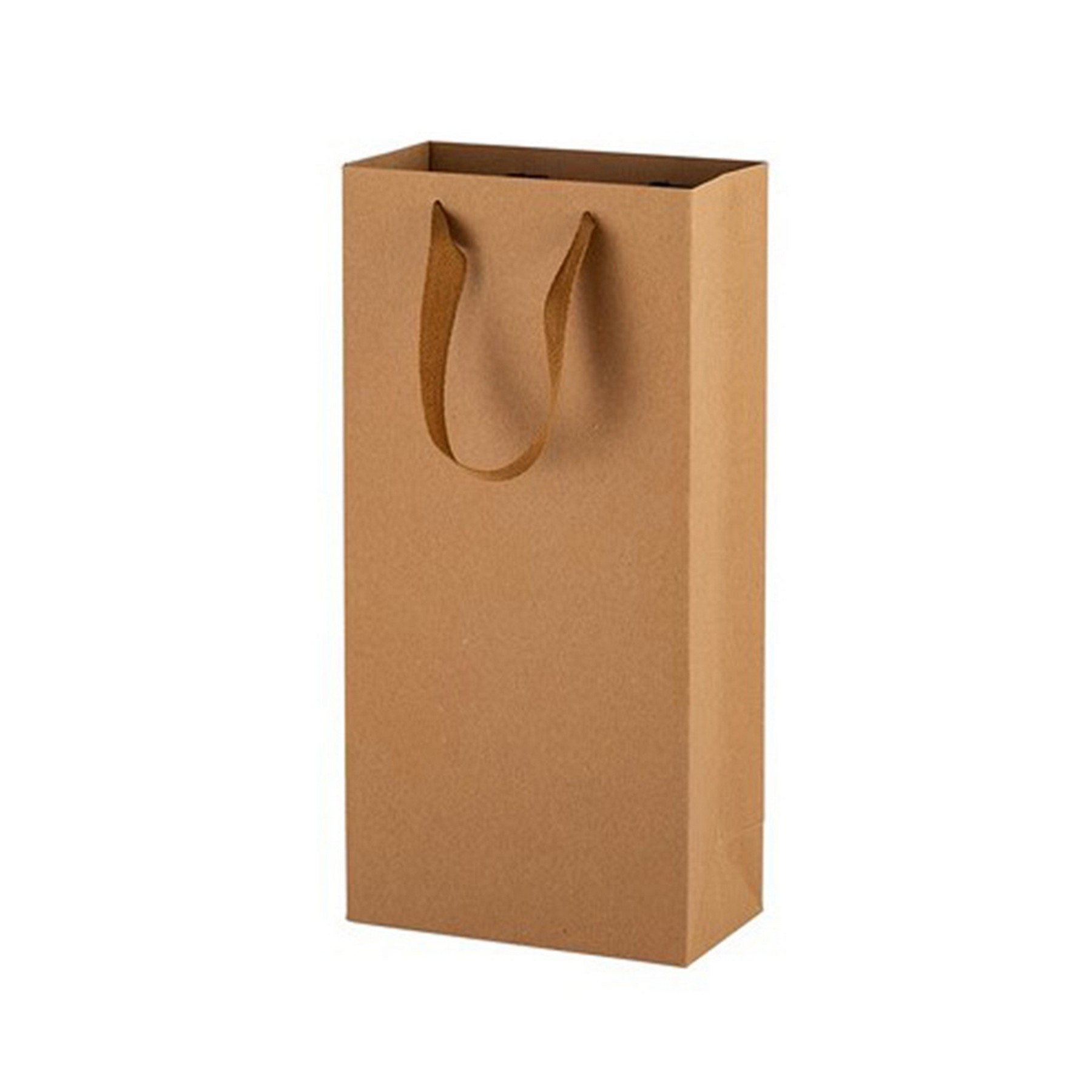 Double Double Bottles Wine Carrier 5