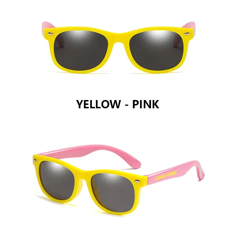 Polarized Sunglasses for Kids 5