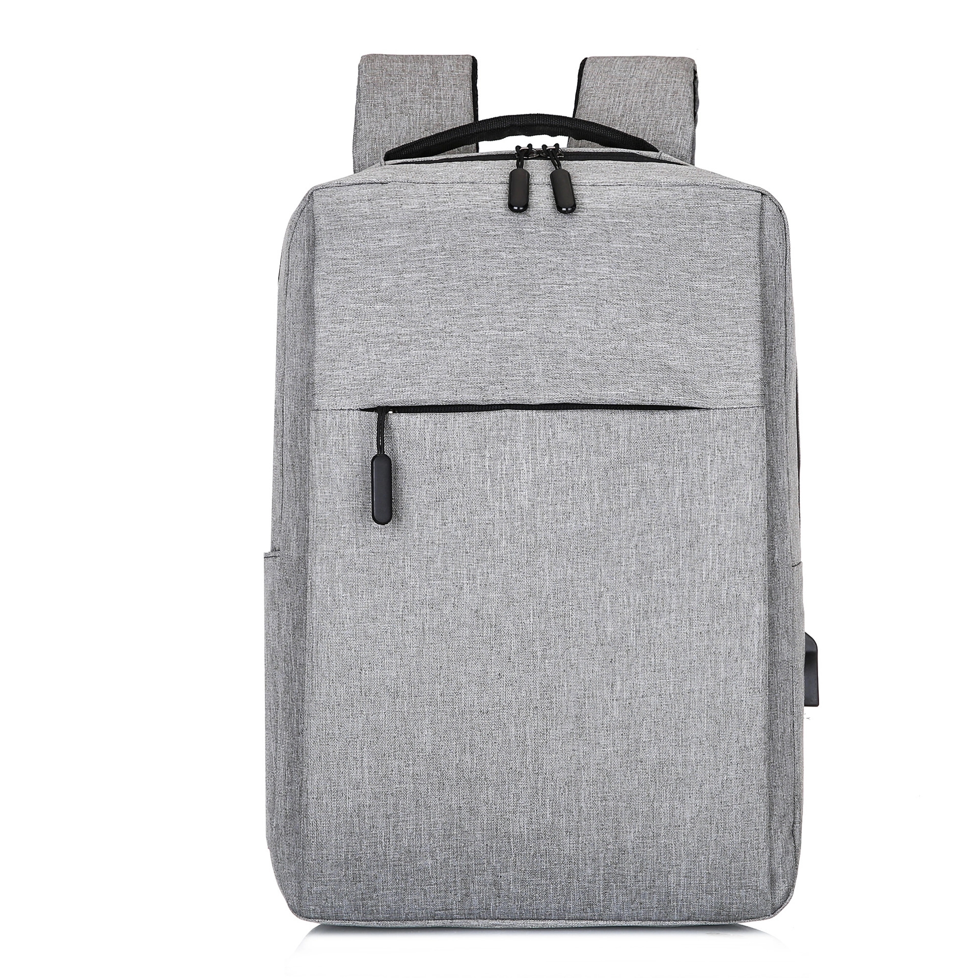 Laptop USB Backpack 5