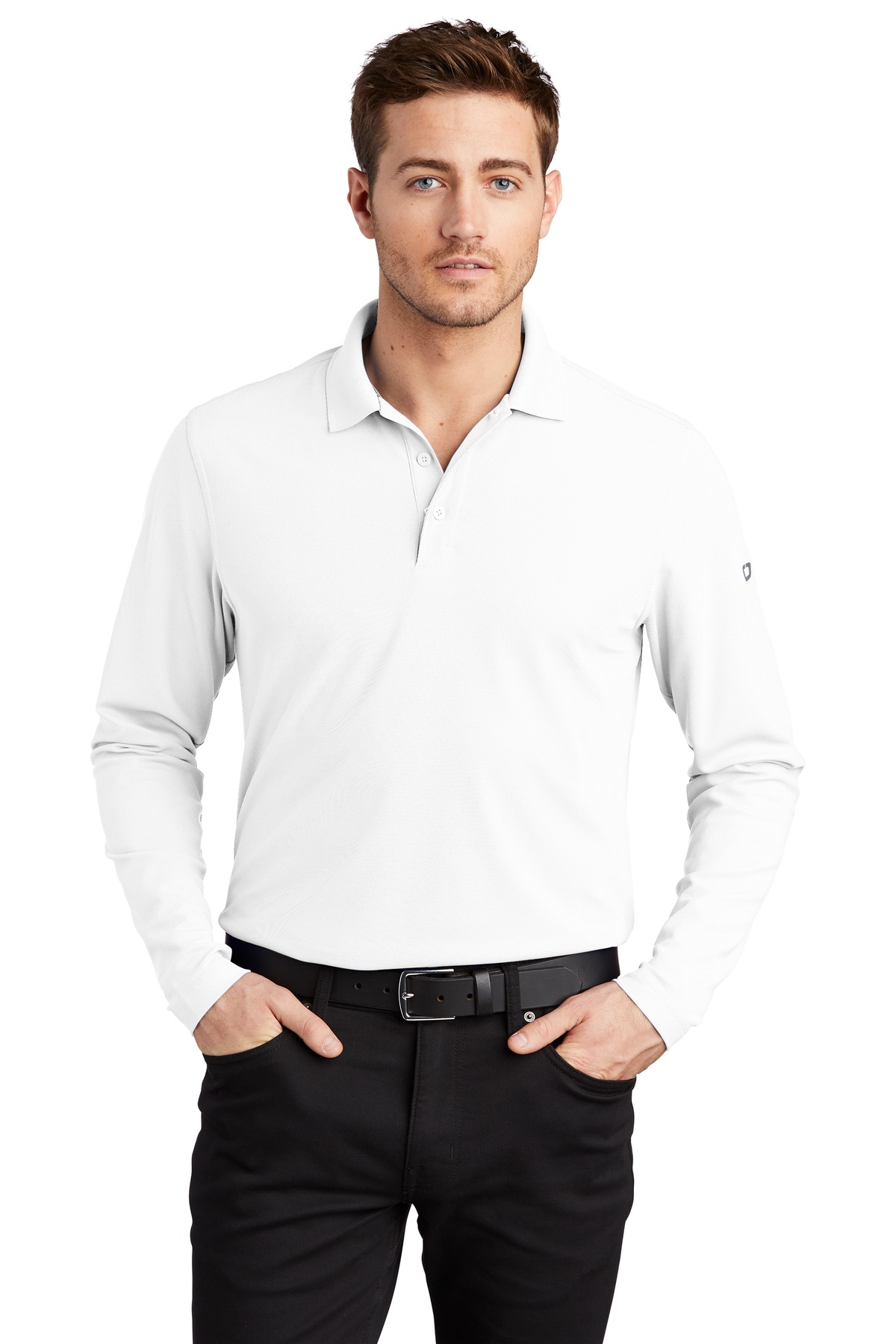 OGIO Caliber2.0 Long Sleeve OG105 6