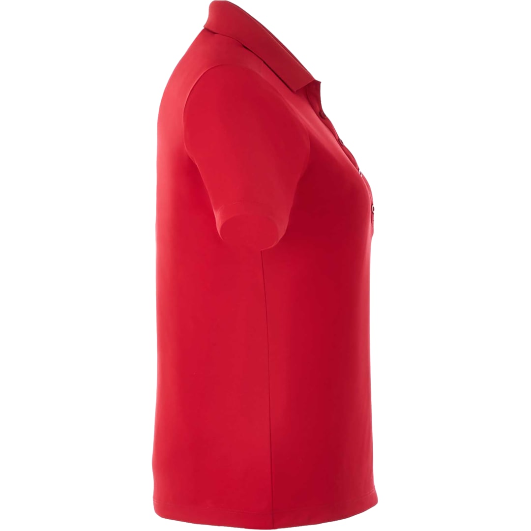 Women's DADE Short Sleeve Polo 563