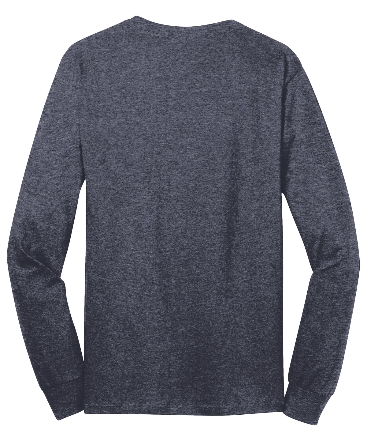Port & Co Long Sleeve Core Cotton Tee. PC54LS 309