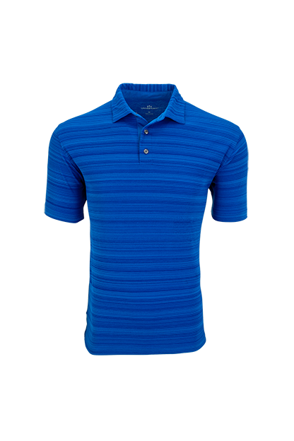 Vansport Strata Textured Polo 8