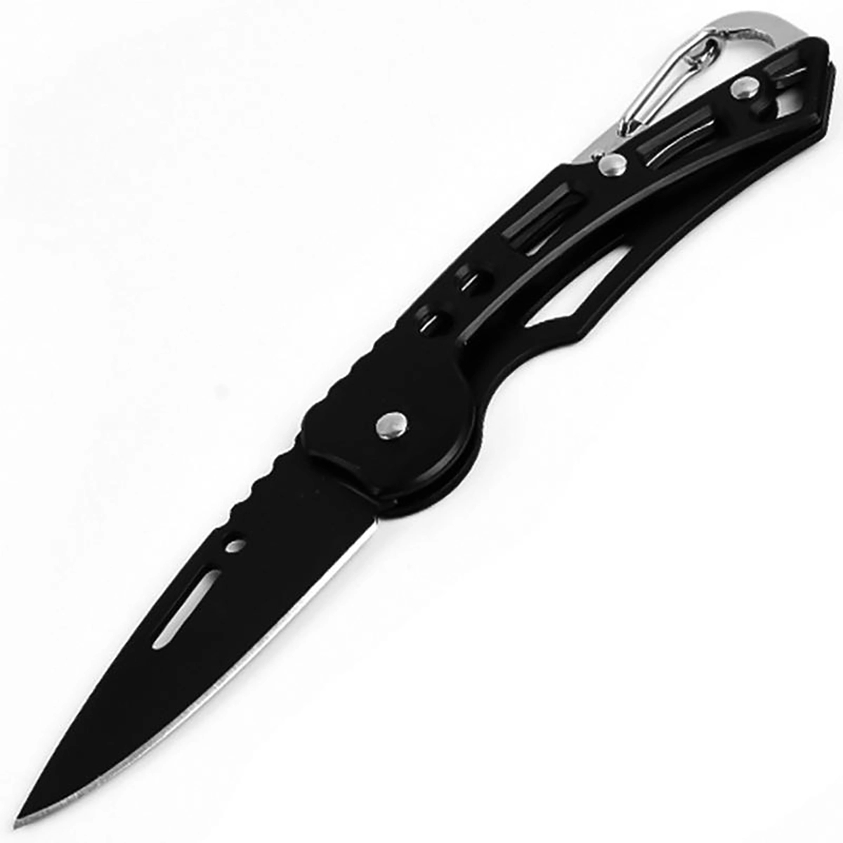 Folding Knife with Clip for Outdoor 3
