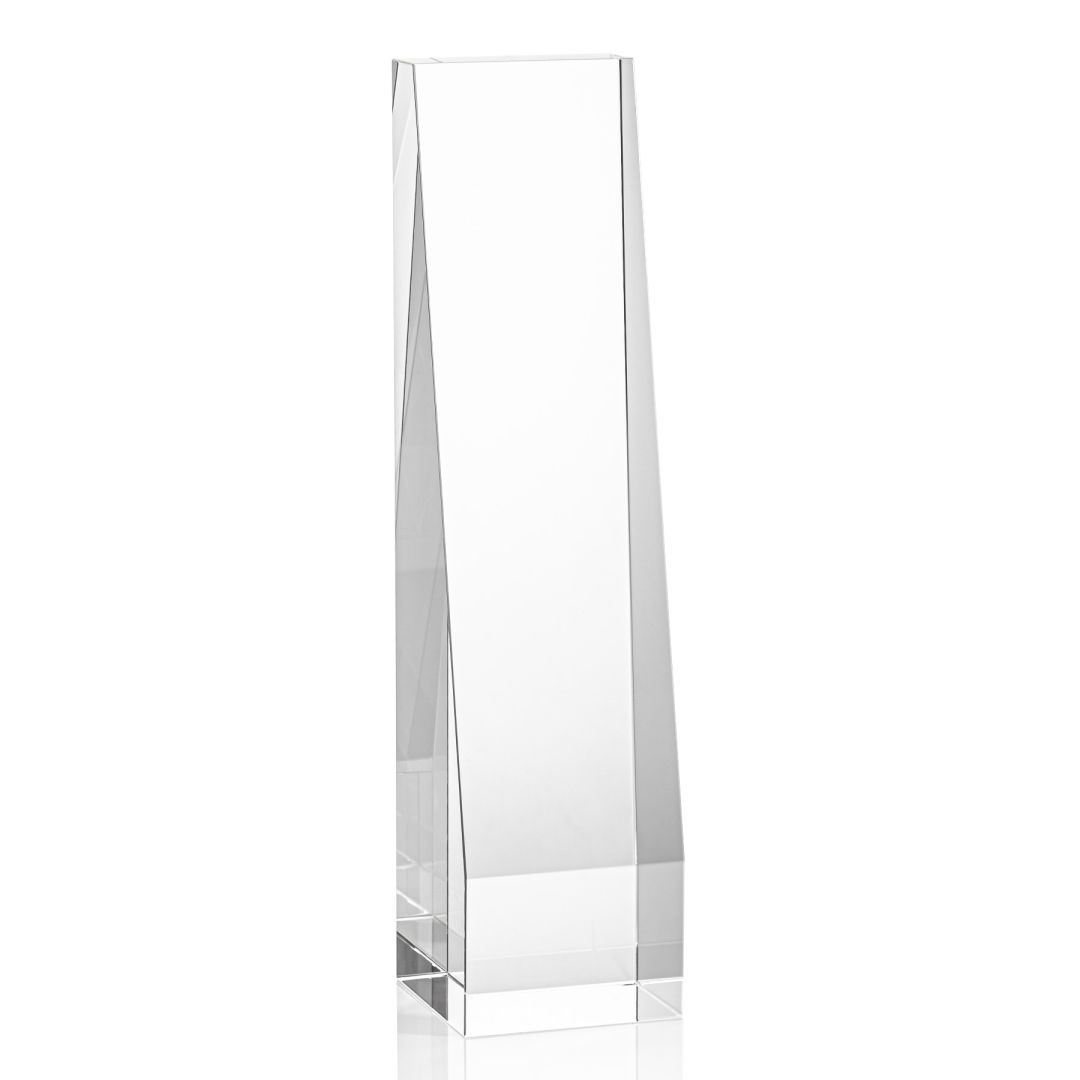 Belleville Award - Deep Etch 5