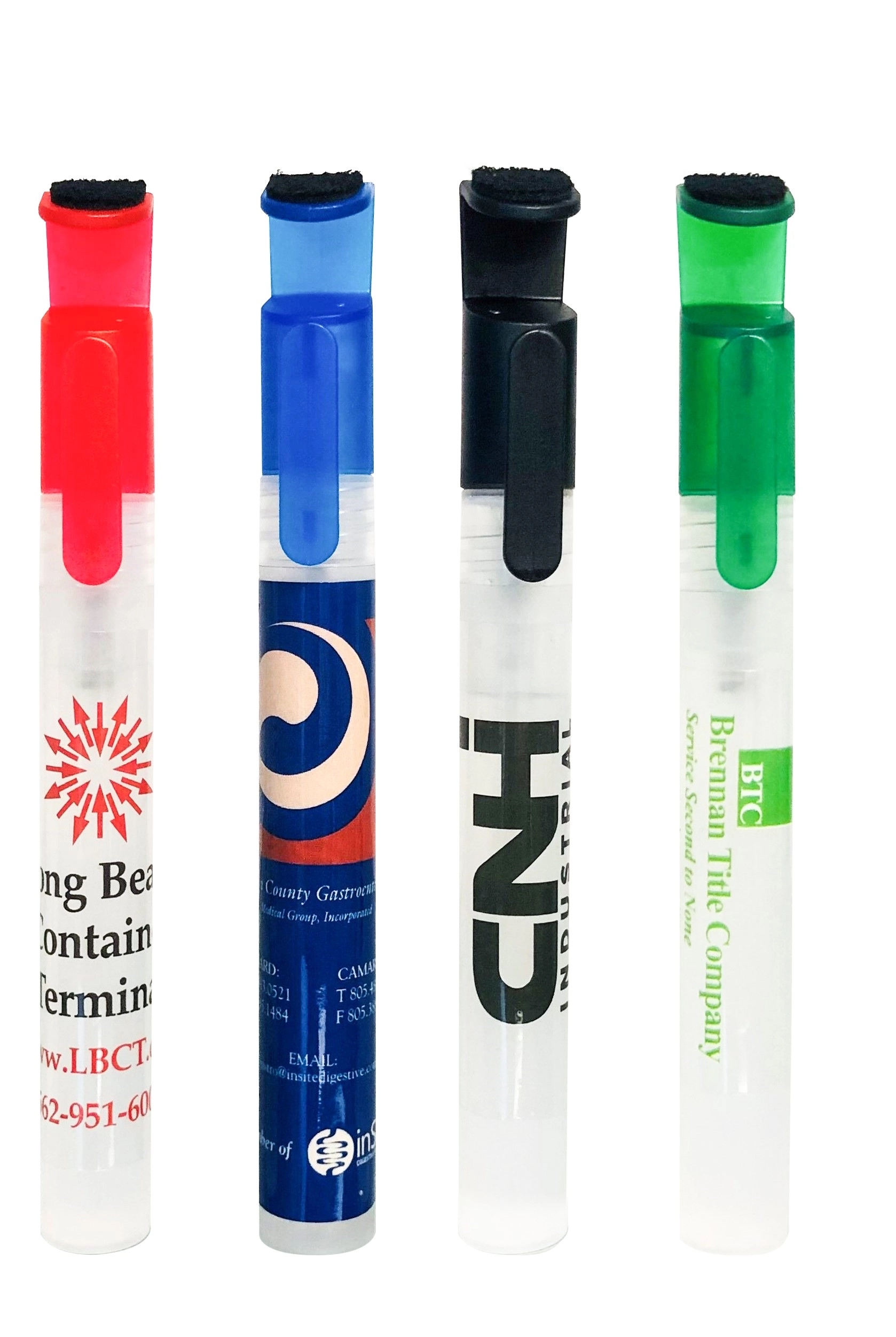 Phone Stand + Screen Cleaner 0.34oz Anti Fog Pen Spray 4