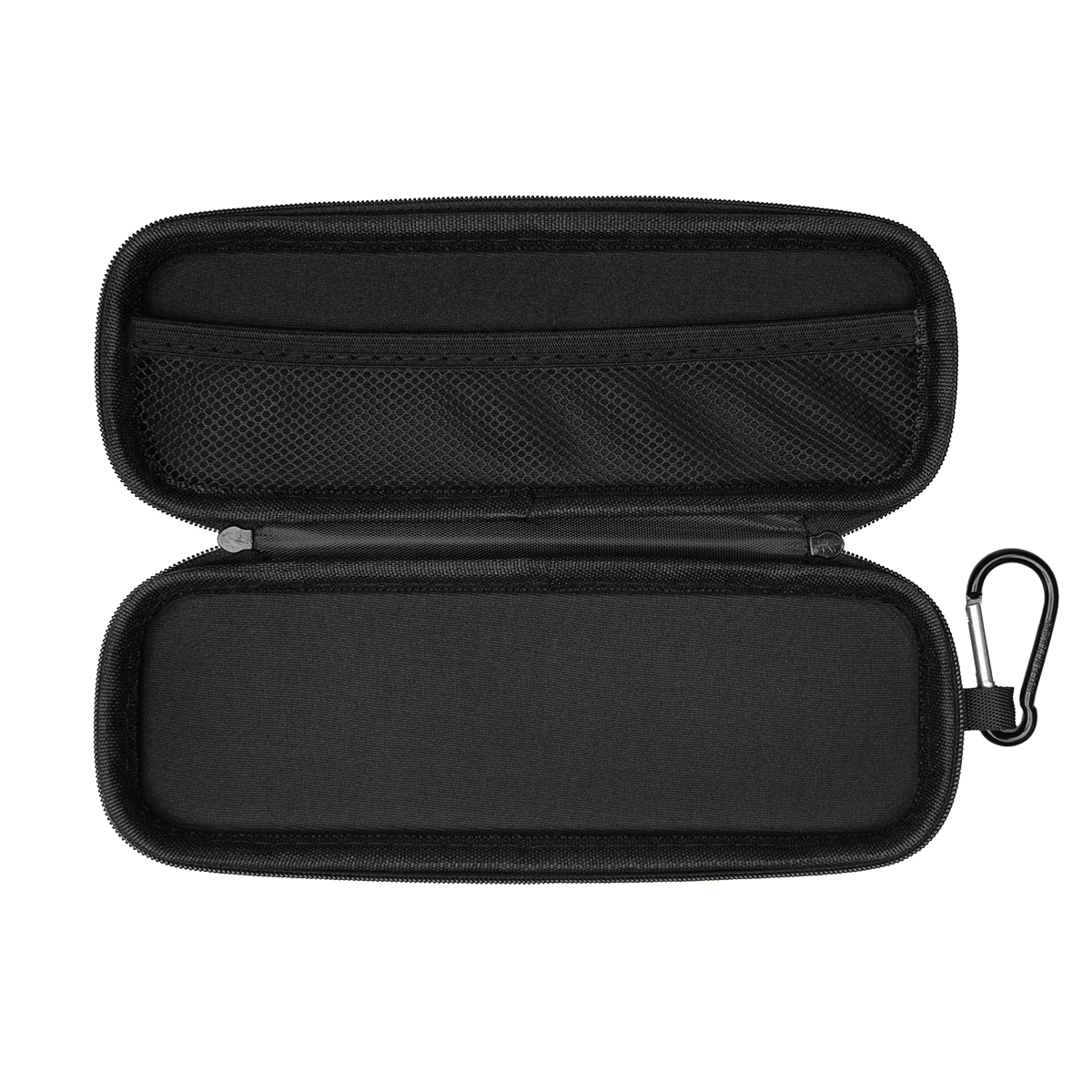 Protective Case With Carabiner 4