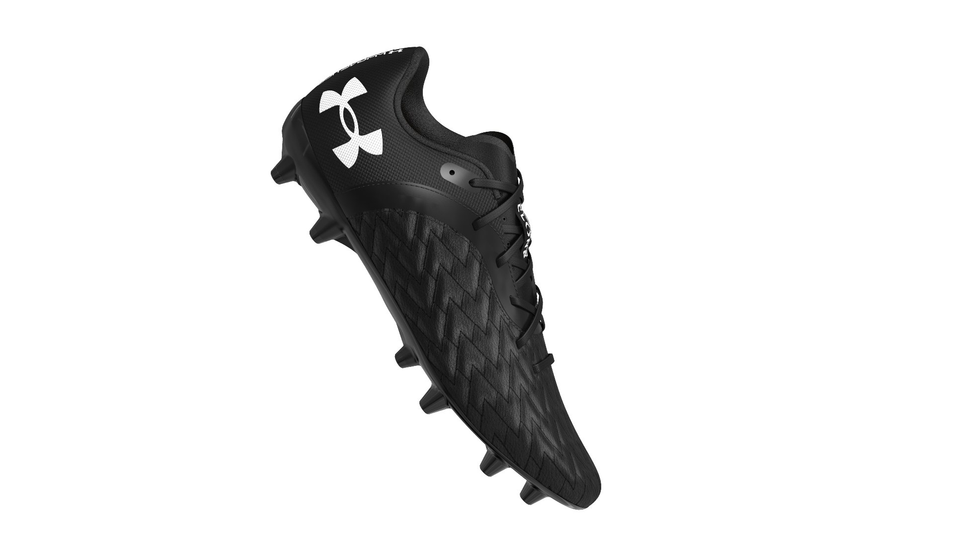 UA Clone Magnetico Premier 2 FG Unisex Soccer Cleats 3