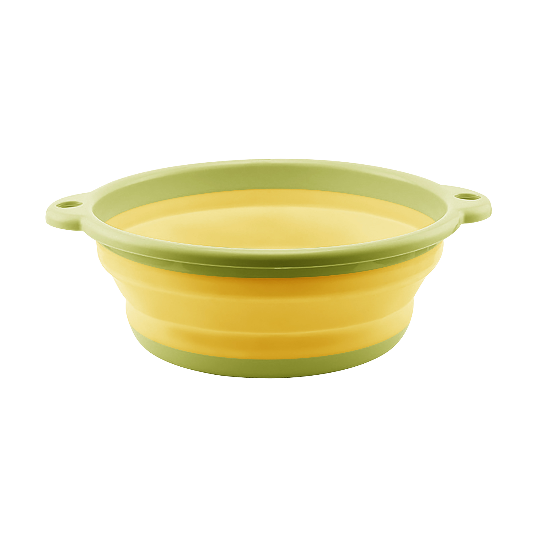 Folding Washbasin 2