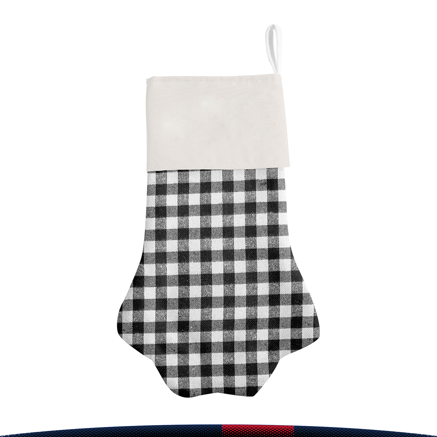 Dog Claw Gift Sock 5