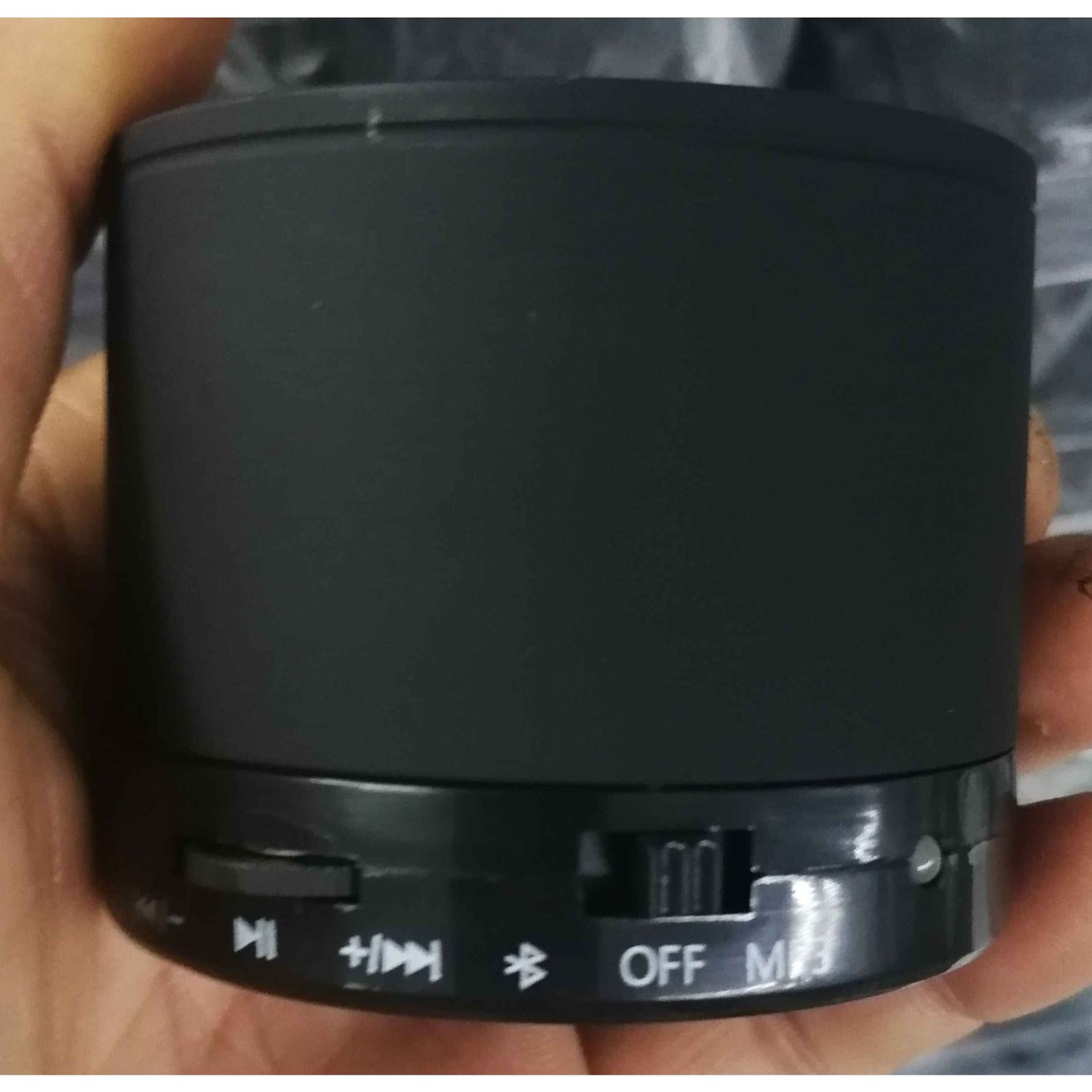 Bluetooth Speaker 9