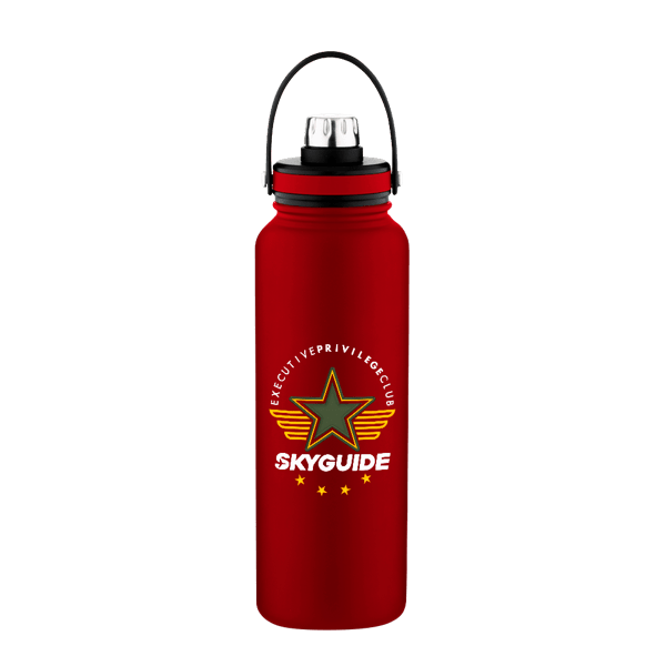 Basecamp Mega SP Tundra Bottle - 40 oz. 3