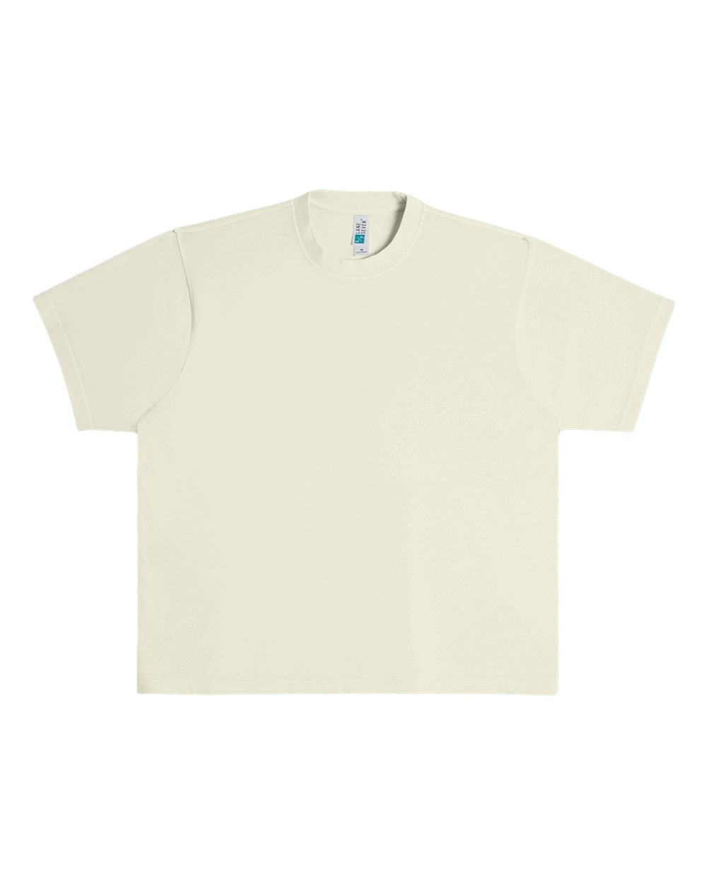 Unisex Urban Heavyweight Tee - LS16005 11