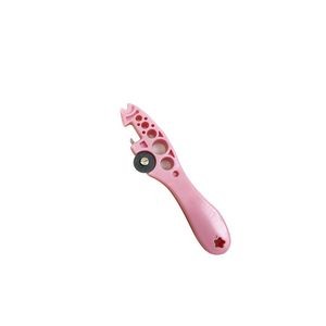 Plastic Electric Nose Hair Trimmer 5