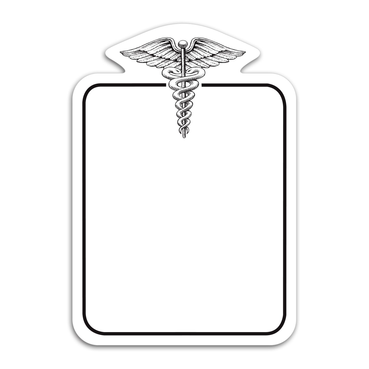 Healthcare Medical Magnet 2