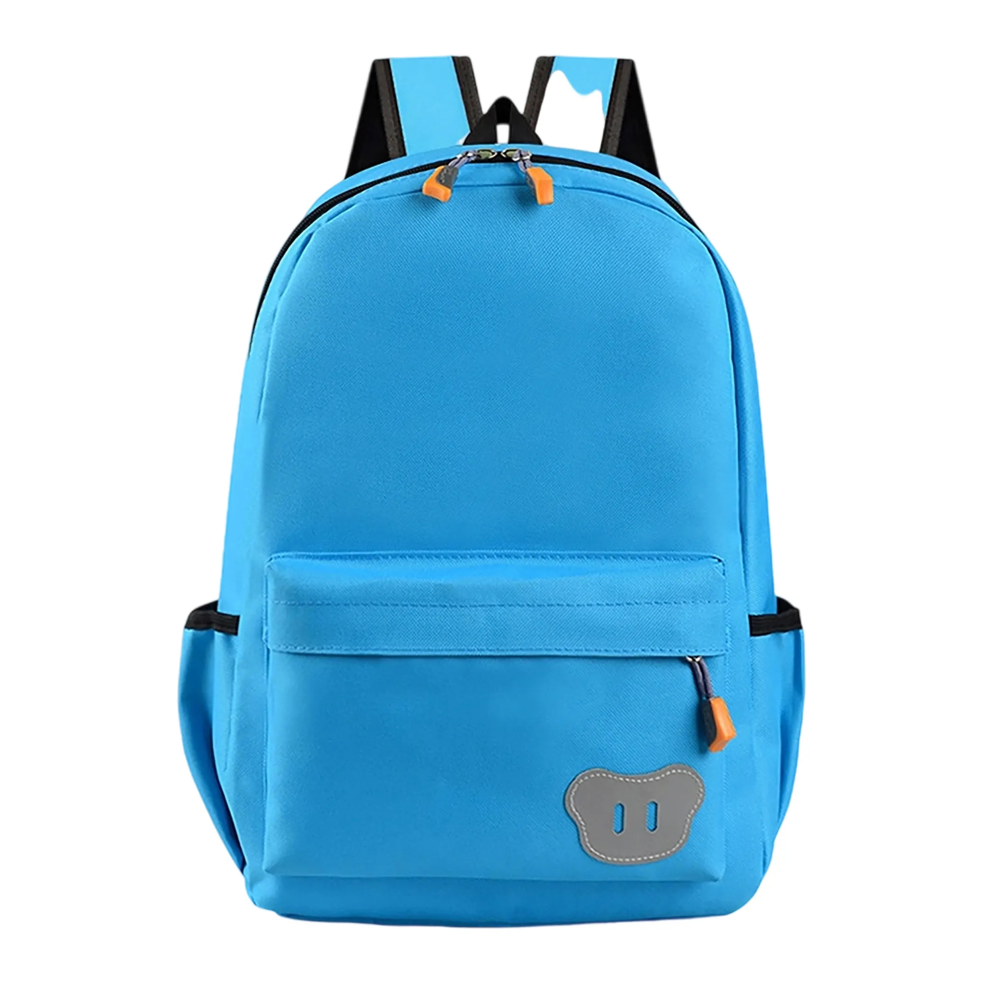 Reflective Student Backpack 4