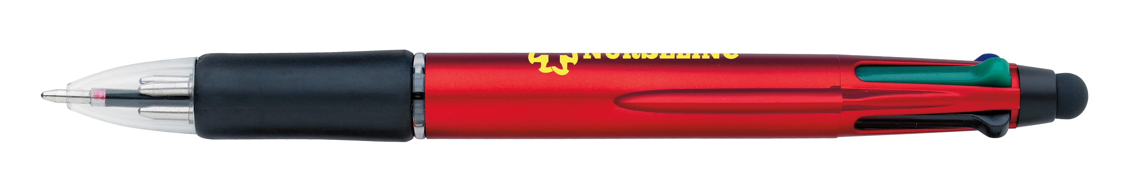 Good Value™ Orbitor Metallic Stylus Pen 28