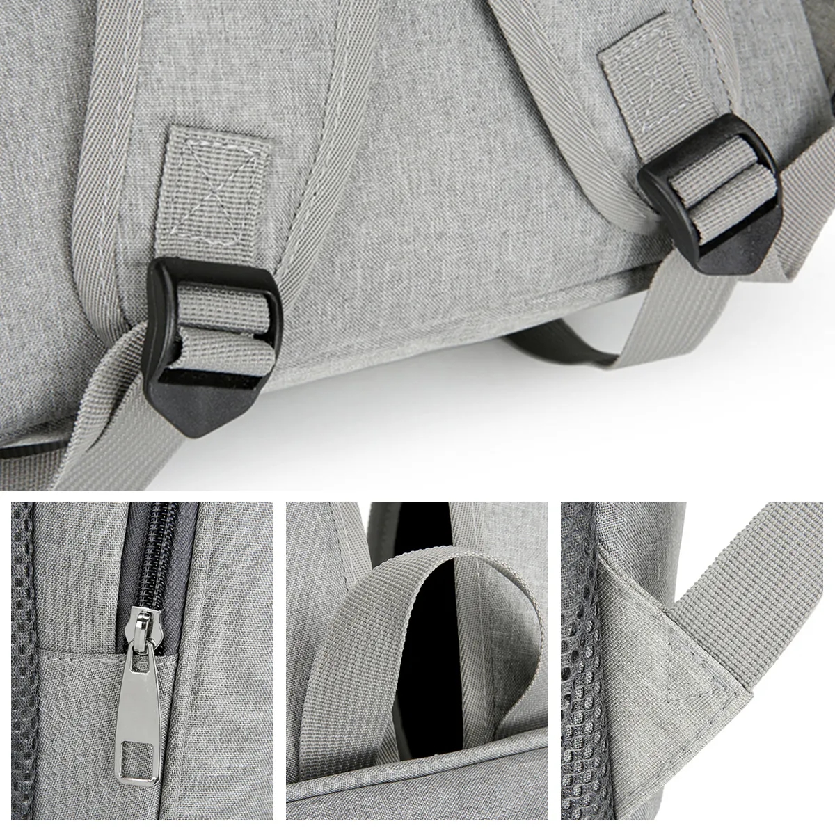 Insulated Picnic Cooler Backpack 5
