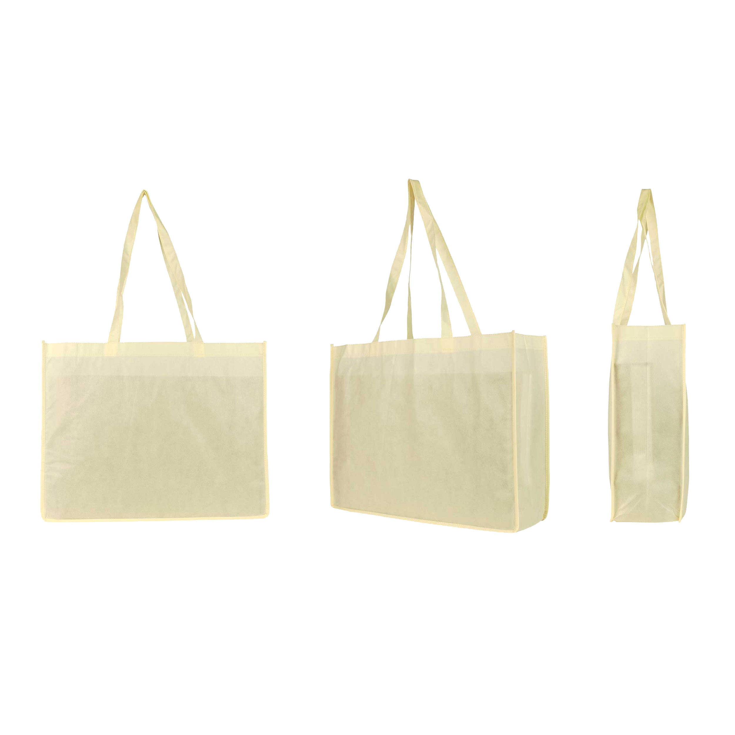 Extra Large Tote Bag 7