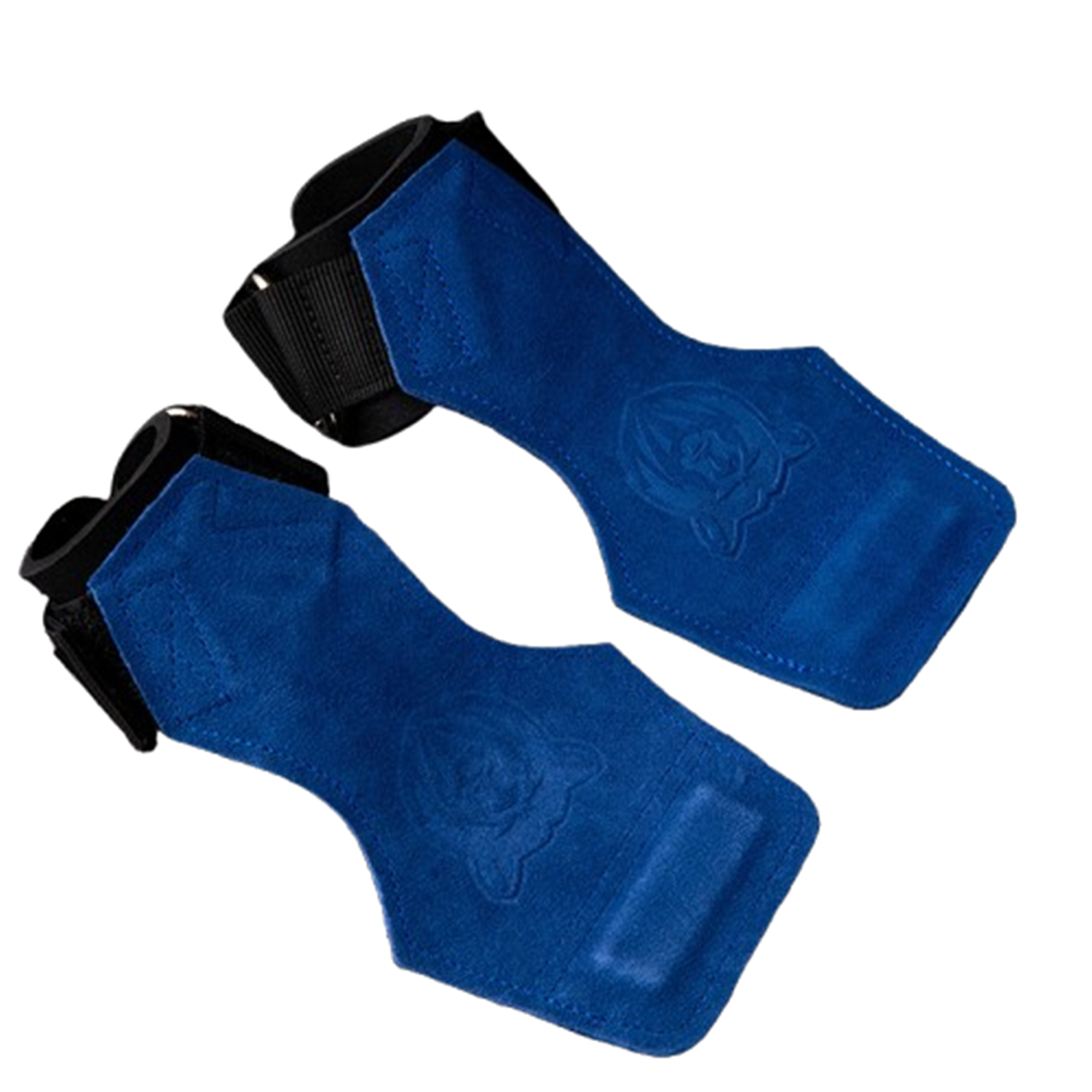 Neoprene Anti Slip Weight Lifting Wrist Strap 5