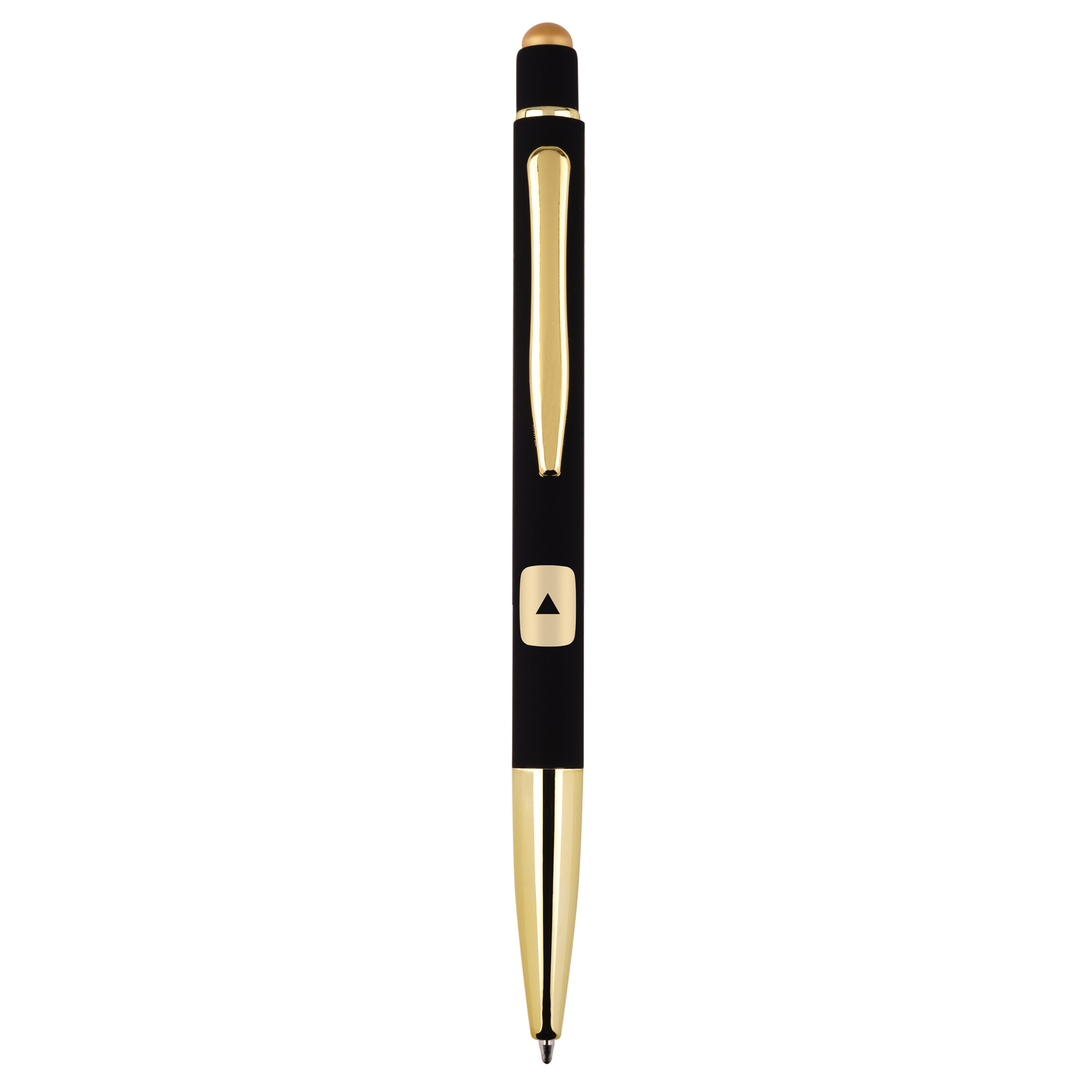 Top Notch Reflection 2-in-1 Ballpoint Pen / Stylus 10